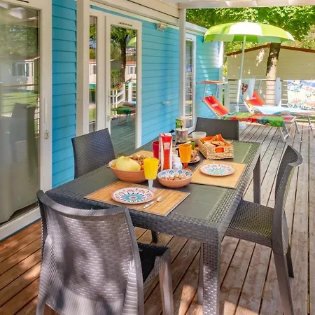 Lago Camping Village Kemp 3*