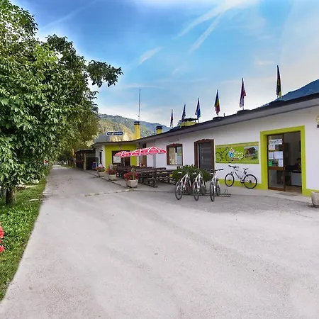 Lago Camping Village