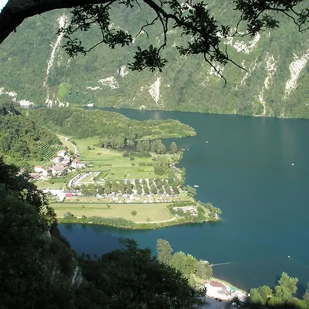 Lago Camping Village 3* Arsie