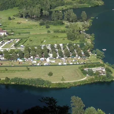 Lago Camping Village Arsie