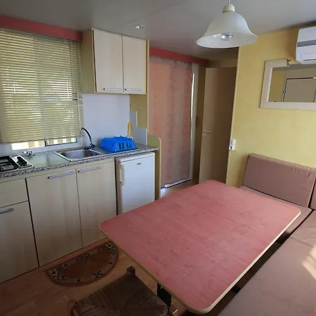 Kemp Lago Camping Village 3*