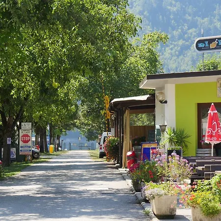 Lago Camping Village